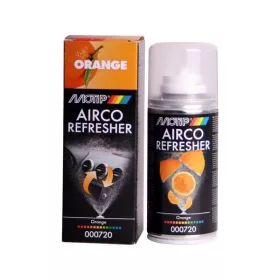 Motip klímatisztító - narancs, 150ml