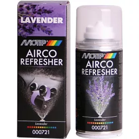 Motip klímatisztító - levendula, 150ml
