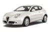 Autoabdeckung ALFA ROMEO MITO (2008-2018)