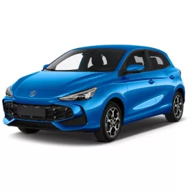 MG3 Autoabdeckung (2024-)