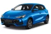 MG3 MOBILE GARAGE autóponyva (2024-)