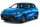 MG3 MOBILE GARAGE autóponyva (2024-)