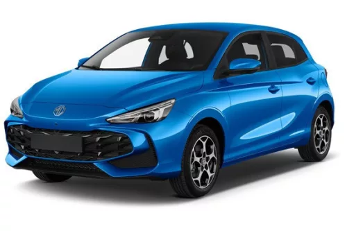 MG3 MOBILE GARAGE autóponyva (2024-)