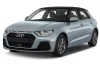 AUDI A1/S1 II. Autoabdeckung (2018-)