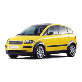 AUDI A2 MOBILE GARAGE autóponyva (2000-2005)