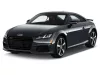 AUDI TT MOBILE GARAGE autóponyva (2014-2024)