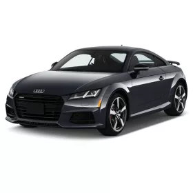 AUDI TT MOBILE GARAGE autóponyva (2014-2024)