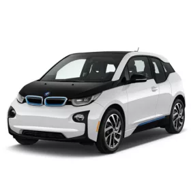 Autoabdeckung BMW I3 (I01) (2013-2022)
