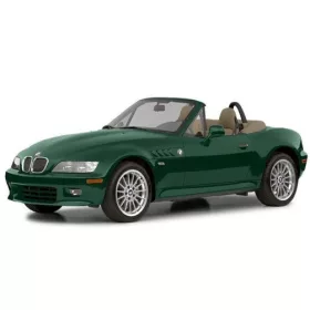 Autoabdeckung BMW Z3 (1996-2003)