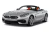 Autoabdeckung BMW Z4 CABRIO (2018-2023)