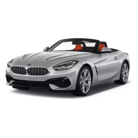 Autoabdeckung BMW Z4 CABRIO (2018-2023)