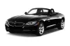 Autoabdeckung BMW Z4 CABRIO (2009–2016)