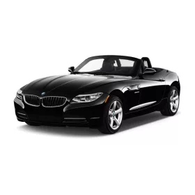 Autoabdeckung BMW Z4 CABRIO (2009–2016)