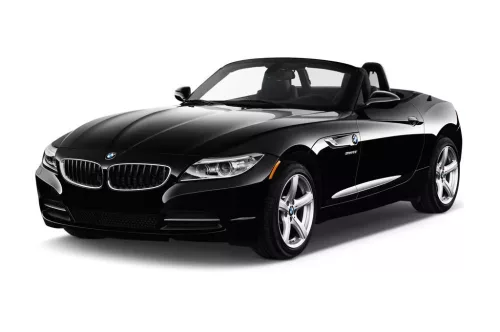 Autoabdeckung BMW Z4 CABRIO (2009–2016)