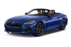 Autoabdeckung BMW Z4 CABRIO (2023-)