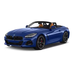 Autoabdeckung BMW Z4 CABRIO (2023-)