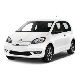 SKODA CITIGO E-IV MOBILE GARAGE autóponyva (2019-)