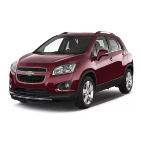 CHEVROLET TRAX Autoabdeckung (2012-2017)