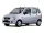 Autoabdeckung SUZUKI WAGON R+ (2000-2008)