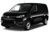 Autoabdeckung TOYOTA PROACE CITY (2020-)