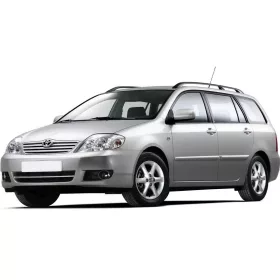 Autoabdeckung TOYOTA COROLLA TOURING (E120) (2002-2007)