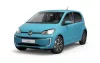 VW E-UP! Autoabdeckung (2019-)