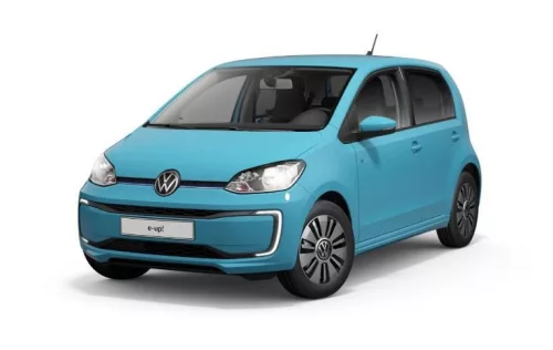 VW E-UP! Autoabdeckung (2019-)