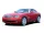 CHRYSLER Crossfire MOBILE GARAGE autóponyva (2003-2007)