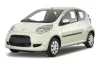 CITROEN C1 MOBILE GARAGE autóponyva (2005-2014)