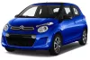 CITROEN C1 MOBILE GARAGE autóponyva (2014-2021)