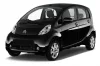 CITROEN C-ZERO MOBILE GARAGE autóponyva (2010-2020)