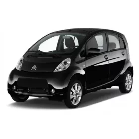 CITROEN C-ZERO MOBILE GARAGE autóponyva (2010-2020)