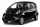 CITROEN C-ZERO MOBILE GARAGE autóponyva (2010-2020)