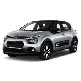 CITROEN C3 (SX/SY) MOBILE GARAGE autóponyva (2017-2024)