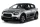 CITROEN C3 (SX/SY) MOBILE GARAGE autóponyva (2017-2024)