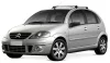 CITROEN C3 (FC/FN) MOBILE GARAGE autóponyva (2003-2008)