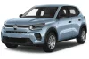 CITROEN C3 MOBILE GARAGE autóponyva (2024-)