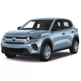 CITROEN C3 MOBILE GARAGE autóponyva (2024-)