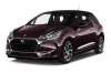 CITROEN DS3 MOBILE GARAGE autóponyva (2010-2017)