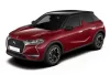 DS3 CROSSBACK E-TENSE Autoabdeckung (2019-)