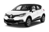 Autoabdeckung RENAULT CAPTUR (J87) (2012-2019)
