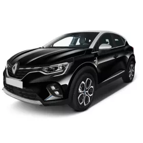 Autoabdeckung RENAULT CAPTUR E-TECH (2020-)
