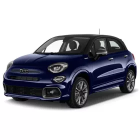 Autoabdeckung FIAT 500X (2015-)