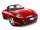 FIAT Barchetta MOBILE GARAGE autóponyva