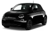 Autoabdeckung FIAT 500E (332) (2020-)