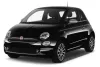 Autoabdeckung FIAT 500 HYBRID (2020-)