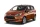 FORD B-MAX MOBILE GARAGE autóponyva (2012-2018)