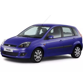 Autoabdeckung FORD FIESTA (MK6) (2002-2008)