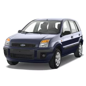 FORD FUSION Autoabdeckung (2002-2012)