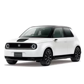 Autoabdeckung HONDA E (2020-)